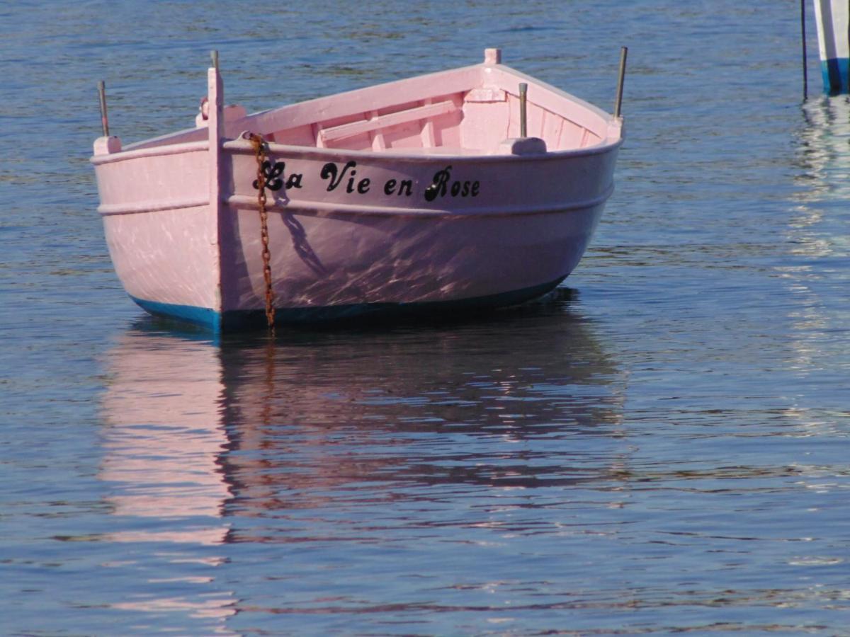 Appartamento Le California Juan-les-Pins Esterno foto
